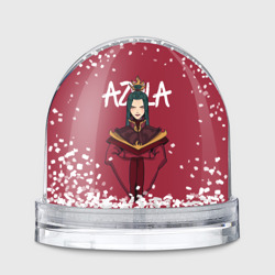 Игрушка Снежный шар Azula Аватар