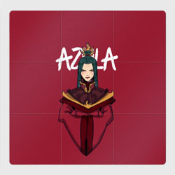 Магнитный плакат 3Х3 Azula Аватар