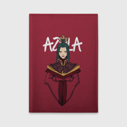 Обложка для автодокументов Azula Аватар