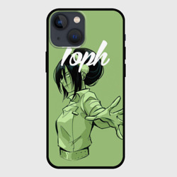 Чехол для iPhone 13 mini Toph