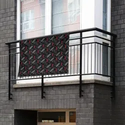 Флаг-баннер Бокс - фото 2