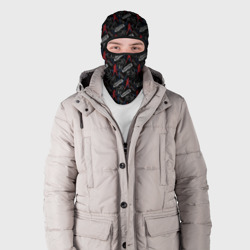 Балаклава 3D Бокс - фото 2