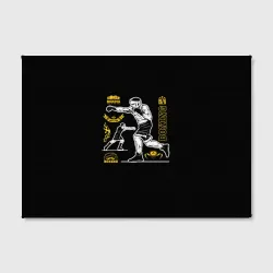 Холст прямоугольный Boxing - фото 2