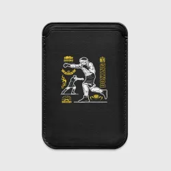 Картхолдер Magsafe магнитный Boxing