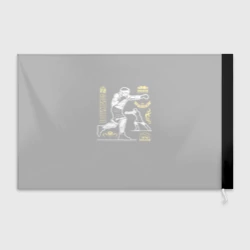 Флаг 3D Boxing - фото 2