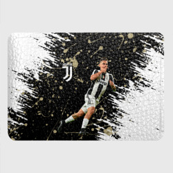 Картхолдер с принтом Juventus: Пауло Дибала - фото 2