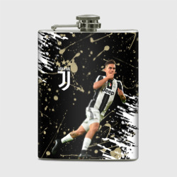 Фляга Juventus: Пауло Дибала