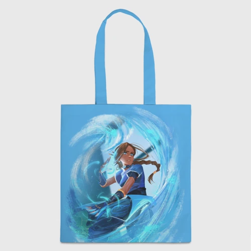 Шоппер 3D Katara