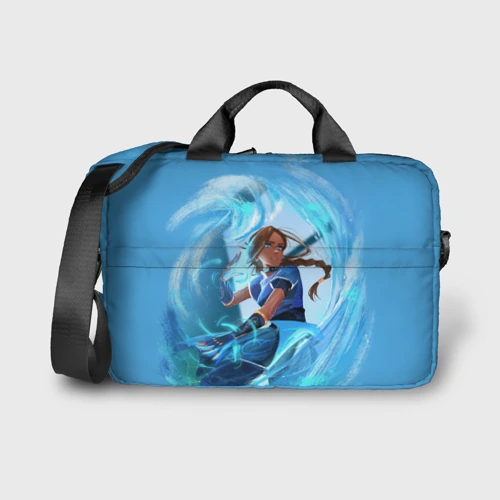 Сумка для ноутбука 3D Katara