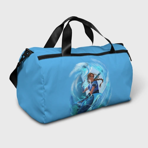 Сумка спортивная 3D Katara