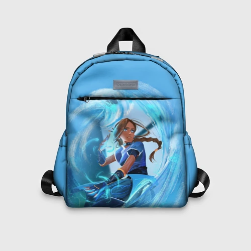 Детский рюкзак 3D Katara
