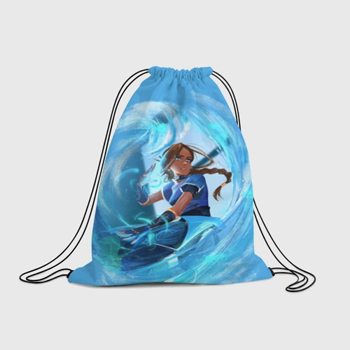 Рюкзак-мешок 3D Katara