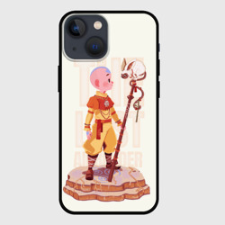 Чехол для iPhone 13 mini The Last airbender