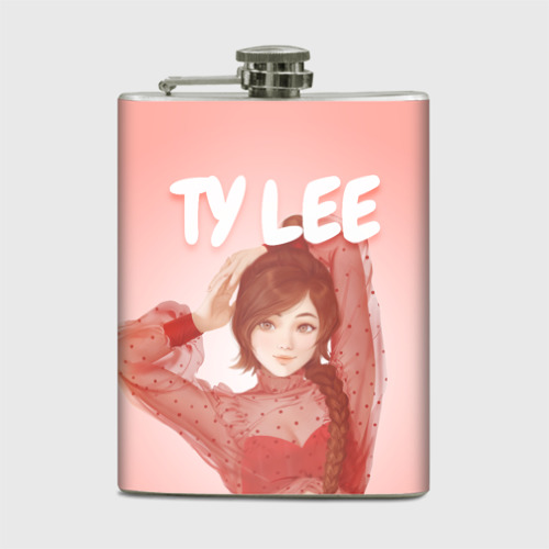 Фляга Ty Lee Avatar