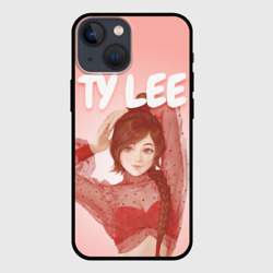 Чехол для iPhone 13 mini Ty Lee Avatar