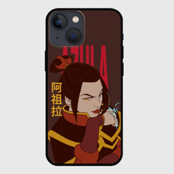 Чехол для iPhone 13 mini Azula Avatar