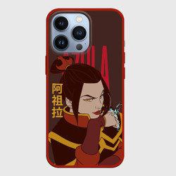 Чехол для iPhone 13 Pro Azula Avatar