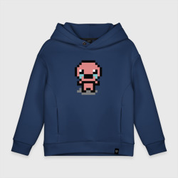 Детское худи Oversize хлопок Pixel Isaac