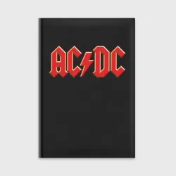 Ежедневник AC/DC
