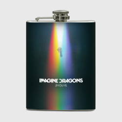 Фляга Imagine Dragons: Evolve