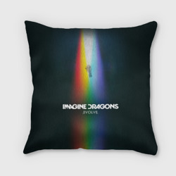 Подушка 3D Imagine Dragons: Evolve