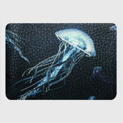 Картхолдер с принтом Рисунок медуза - фото 2