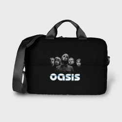 Сумка для ноутбука 3D Oasis