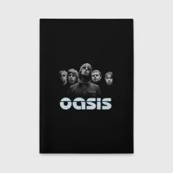 Обложка для автодокументов Oasis