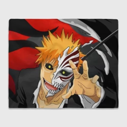 Плед 3D Bleach, Ичиго Куросаки