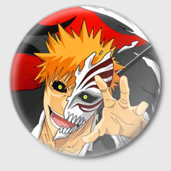 Значок Bleach, Ичиго Куросаки