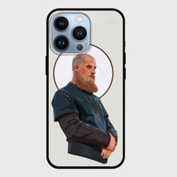 Чехол для iPhone 13 Pro  Ragnarr Saint