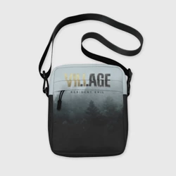 Сумка через плечо 3D Resident Evil Village