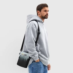 Сумка через плечо 3D Resident Evil Village - фото 2