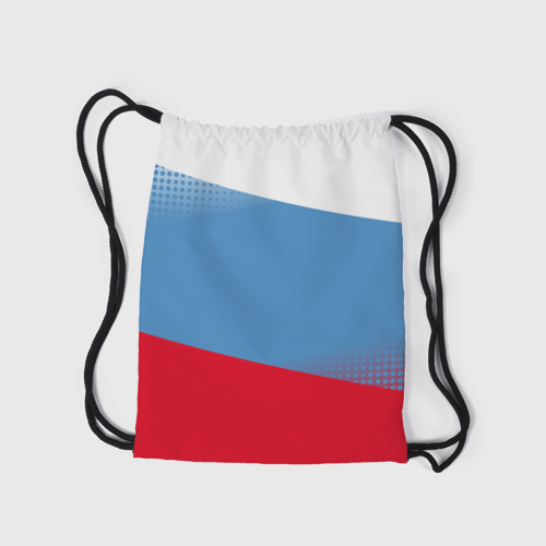 Рюкзак-мешок 3D Русский хоккей - фото 7