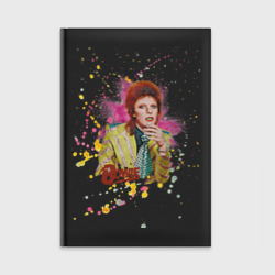 Ежедневник David Bowie Art