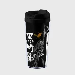 Термокружка-непроливайка Bleach, Ичиго с мечом