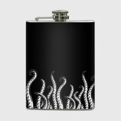 Фляга Octopus Щупальца