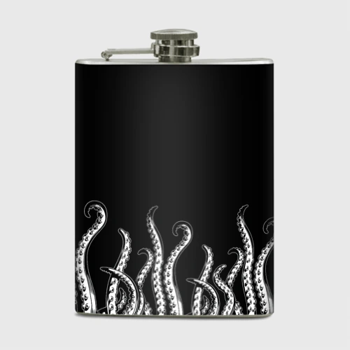 Фляга Octopus Щупальца