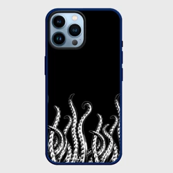 Чехол для iPhone 14 Pro Max Octopus Щупальца