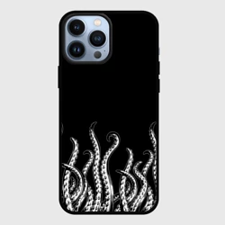 Чехол для iPhone 13 Pro Max Octopus Щупальца