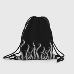 Рюкзак-мешок 3D Octopus Щупальца