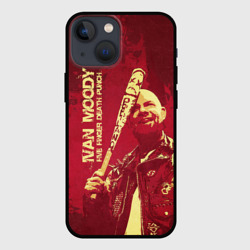 Чехол для iPhone 13 mini Ivan Moody