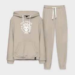 Мужской костюм хлопок с толстовкой 5FDP Got Your Six