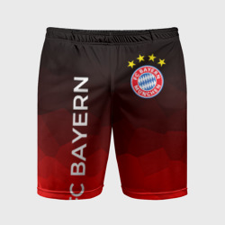Мужские шорты спортивные ФК Бавария Bayern Мюнхен