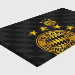 Холст прямоугольный ФК Бавария Bayern Мюнхен - фото 2