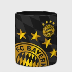 Кружка с полной запечаткой ФК Бавария Bayern Мюнхен - фото 2