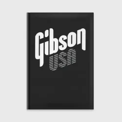 Ежедневник Gibson USA