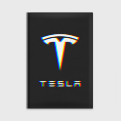 Ежедневник Tesla motors glitch Тесла