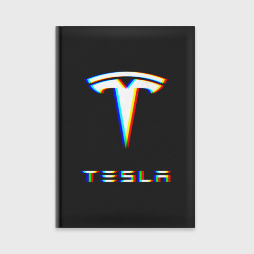 Ежедневник Tesla motors glitch Тесла