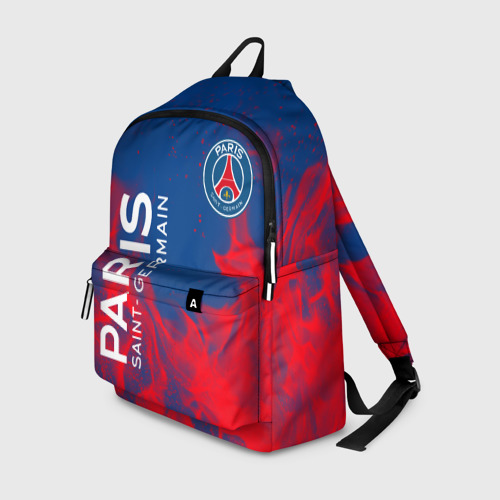 Рюкзак 3D ФК ПСЖ Paris Saint Germain